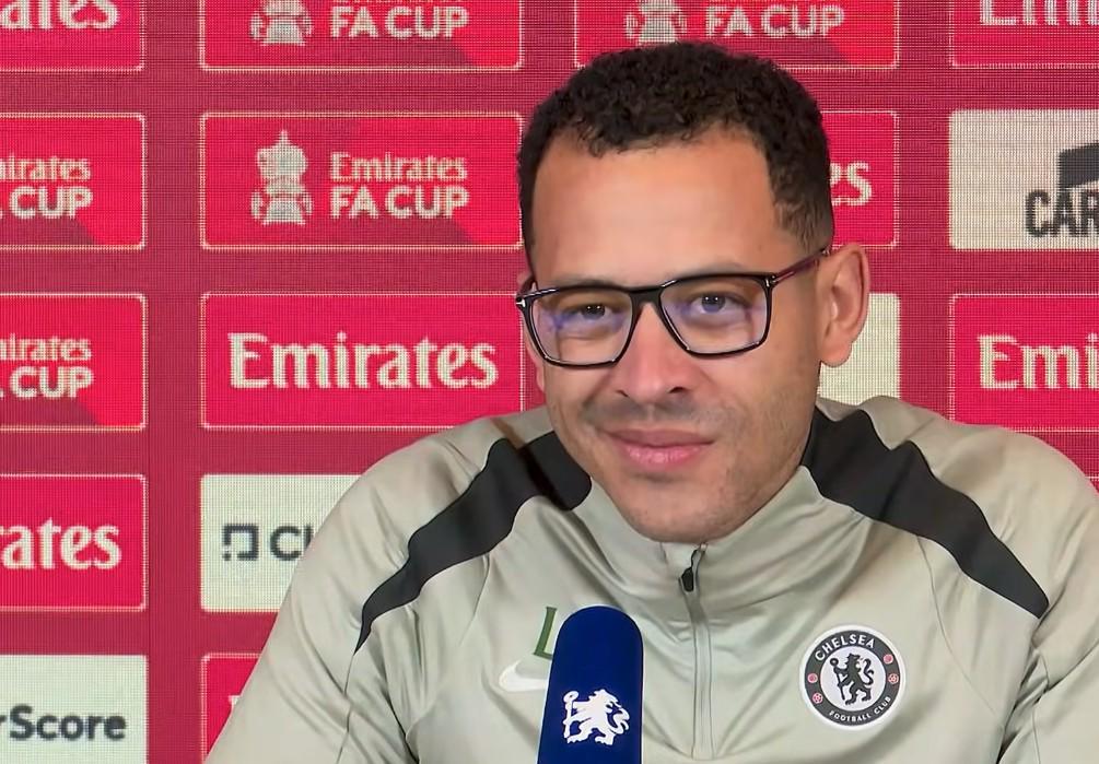 九游娱乐-罗塞尼尔：我会每天工作24小时，尽可能推动球员取得成功