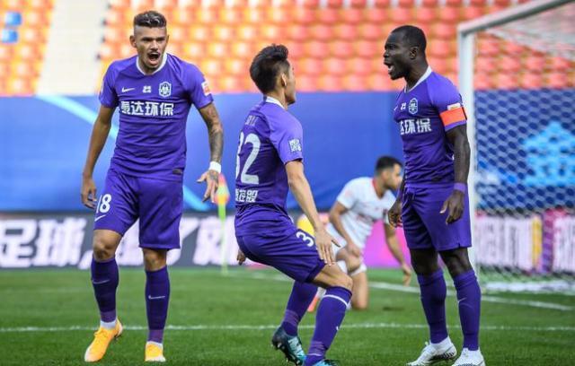 九游娱乐-津门虎新赛季将如何搞？换个活法告别大手笔引援