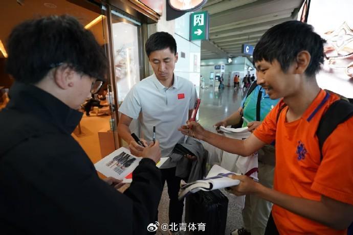 九游娱乐网页版-潇湘晨报：竞技体育的魅力，就是把不可能变成可能